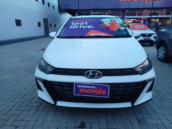 HYUNDAI HB20S 1.0 12V FLEX COMFORT PLUS MANUAL HYUNDAI HB20S 1.0 12V FLEX COMFORT PLUS MANUAL